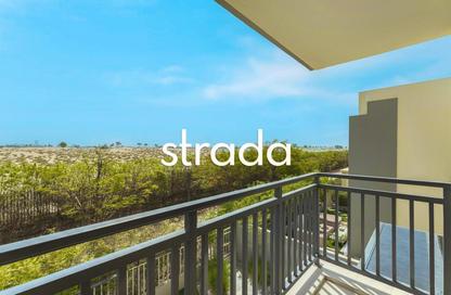 Villa - 3 Bedrooms - 4 Bathrooms for sale in Maple at Dubai Hills Estate 1 - Maple at Dubai Hills Estate - Dubai Hills Estate - Dubai