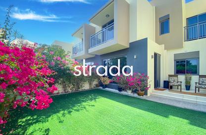 Villa - 3 Bedrooms - 4 Bathrooms for sale in Maple at Dubai Hills Estate 1 - Maple at Dubai Hills Estate - Dubai Hills Estate - Dubai
