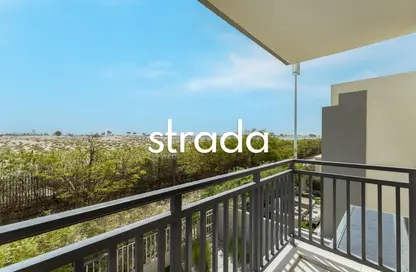 Villa - 3 Bedrooms - 4 Bathrooms for sale in Maple at Dubai Hills Estate 1 - Maple at Dubai Hills Estate - Dubai Hills Estate - Dubai