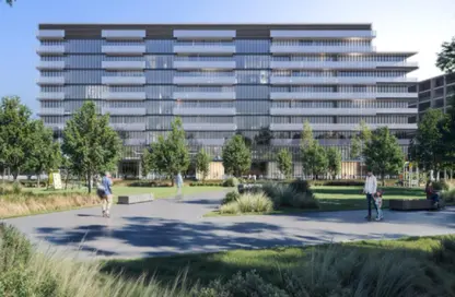 شقة - 2 غرف نوم - 3 حمامات للبيع في البوابة 5 - الجادة - الشارقة