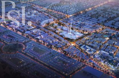 Apartment - 1 Bedroom - 2 Bathrooms for sale in Nasaq 3 - Aljada - Sharjah Apartment - 1 Bedroom - 2 Bathrooms for sale in Nasaq 3 - Aljada - Sharjah