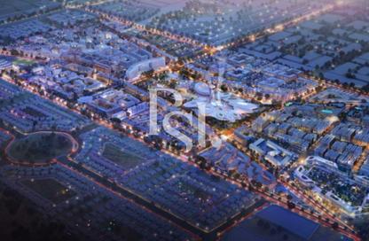 Apartment - 1 Bedroom - 2 Bathrooms for sale in Nasaq 3 - Aljada - Sharjah Apartment - 1 Bedroom - 2 Bathrooms for sale in Nasaq 3 - Aljada - Sharjah