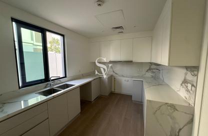 Townhouse - 4 Bedrooms - 5 Bathrooms for rent in Jebel Ali Village Townhouses - Jebel Ali Village - Jebel Ali - Dubai