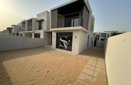 Townhouse - 4 Bedrooms - 5 Bathrooms for rent in Jebel Ali Village Townhouses - Jebel Ali Village - Jebel Ali - Dubai