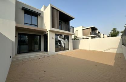 Townhouse - 4 Bedrooms - 5 Bathrooms for rent in Jebel Ali Village Townhouses - Jebel Ali Village - Jebel Ali - Dubai