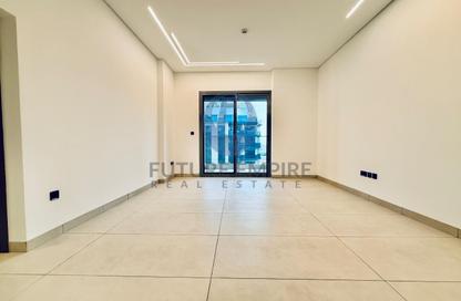 Apartment - 1 Bedroom - 2 Bathrooms for rent in Jumeirah Garden City - Al Satwa - Dubai