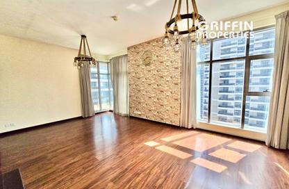 Apartment - 1 - 2 for rent in Green Lakes Towers 3 - Green Lakes Towers - JLT Cluster S - Jumeirah Lake Towers - Dubai Apartment - 1 - 2 for rent in Green Lakes Towers 3 - Green Lakes Towers - JLT Cluster S - Jumeirah Lake Towers - Dubai