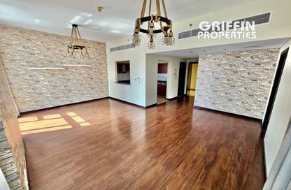 Apartment - 1 - 2 for rent in Green Lakes Towers 3 - Green Lakes Towers - JLT Cluster S - Jumeirah Lake Towers - Dubai