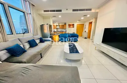 Apartment - 2 Bedrooms - 3 Bathrooms for sale in Spring Oasis - Dubai Silicon Oasis - Dubai