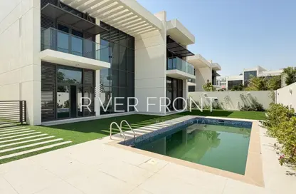 Villa - 4 Bedrooms - 5 Bathrooms for rent in Nad Al Sheba Gardens 1 - Nad Al Sheba Gardens - Nad Al Sheba - Dubai Villa - 4 Bedrooms - 5 Bathrooms for rent in Nad Al Sheba Gardens 1 - Nad Al Sheba Gardens - Nad Al Sheba - Dubai