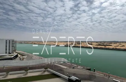 شقة - غرفة نوم - 1 حمام للبيع في وترز أج - جزيرة ياس - أبوظبي