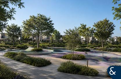 Villa - 5 Bedrooms - 7+ Bathrooms for sale in Avelia - The Valley - Dubai Villa - 5 Bedrooms - 7+ Bathrooms for sale in Avelia - The Valley - Dubai