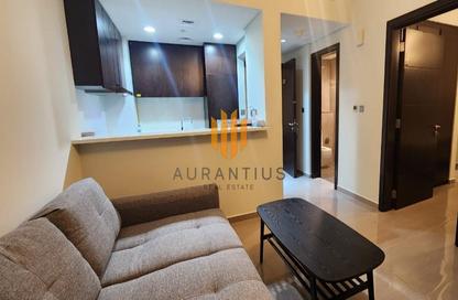 Apartment - 1 Bedroom - 2 Bathrooms for sale in Merano Tower - Business Bay - Dubai