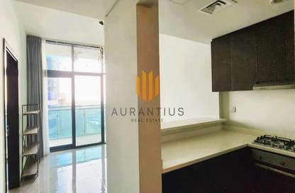 Apartment - 1 Bedroom - 2 Bathrooms for sale in Merano Tower - Business Bay - Dubai