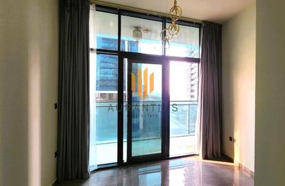 Apartment - 1 Bedroom - 2 Bathrooms for sale in Merano Tower - Business Bay - Dubai