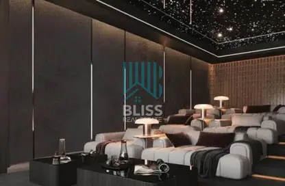 Apartment - 1 Bedroom - 1 Bathroom for sale in Soul by Vision - Dubai Production City (IMPZ) - Dubai