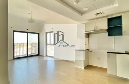Apartment - 3 Bedrooms - 2 Bathrooms for rent in The Nook 1 - The Nook - Wasl Gate - Dubai Apartment - 3 Bedrooms - 2 Bathrooms for rent in The Nook 1 - The Nook - Wasl Gate - Dubai