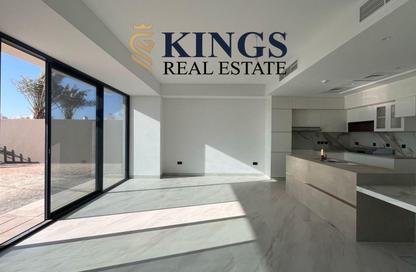 Villa - 5 - 7 for sale in Falcon Island South - Falcon Island - Al Hamra Village - Ras Al Khaimah