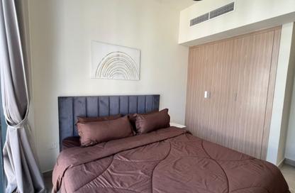 Apartment - 2 - 2 for sale in Azizi Riviera 47 - Azizi Riviera - Meydan One - Meydan - Dubai