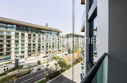 Apartment - 2 - 3 for sale in Sobha Hartland Waves Opulence - Sobha Hartland - Mohammed Bin Rashid City - Dubai Apartment - 2 - 3 for sale in Sobha Hartland Waves Opulence - Sobha Hartland - Mohammed Bin Rashid City - Dubai