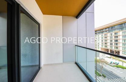 Apartment - 2 - 3 for sale in Sobha Hartland Waves Opulence - Sobha Hartland - Mohammed Bin Rashid City - Dubai Apartment - 2 - 3 for sale in Sobha Hartland Waves Opulence - Sobha Hartland - Mohammed Bin Rashid City - Dubai