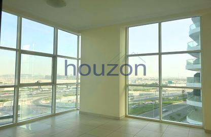 شقة - غرفة نوم - 2 حمامات للبيع في برج سكالا - الخليج التجاري - دبي