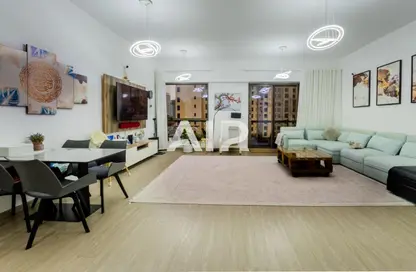 شقة - 2 غرف نوم - 3 حمامات للبيع في صدف 7 - صدف - جميرا بيتش ريزيدنس - دبي