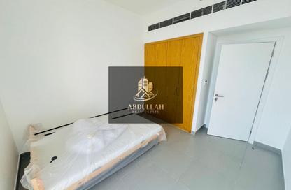 Apartment - 2 - 3 for rent in Souks Residential - Al Mamsha - Muwaileh - Sharjah
