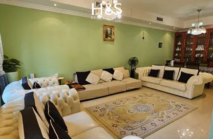 Villa - 3 Bedrooms - 5 Bathrooms for sale in Mirabella 7 - Mirabella - District 12 - Jumeirah Village Circle - Dubai