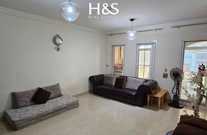 Villa - 3 - 5 for sale in Mirabella 7 - Mirabella - District 12 - Jumeirah Village Circle - Dubai