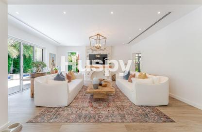 Villa - 5 Bedrooms - 5 Bathrooms for sale in Esmeralda - Victory Heights - Dubai Sports City - Dubai