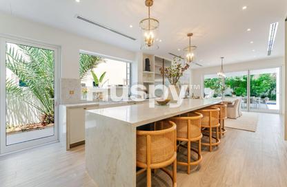 Villa - 5 Bedrooms - 5 Bathrooms for sale in Esmeralda - Victory Heights - Dubai Sports City - Dubai