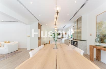 Villa - 5 Bedrooms - 5 Bathrooms for sale in Esmeralda - Victory Heights - Dubai Sports City - Dubai