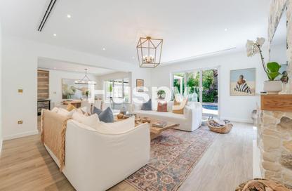 Villa - 5 Bedrooms - 5 Bathrooms for sale in Esmeralda - Victory Heights - Dubai Sports City - Dubai