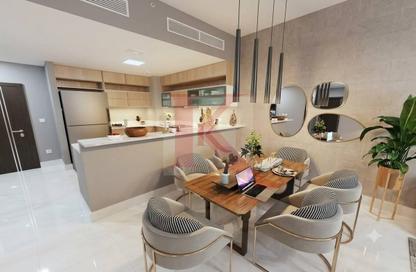 Apartment - 1 - 1 for sale in Vista 3 - Al Reem Island - Abu Dhabi