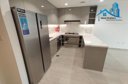 Apartment - 3 Bedrooms - 3 Bathrooms for rent in Azizi Amber - Al Furjan - Dubai