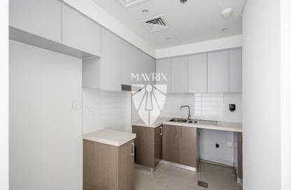 Apartment - 2 Bedrooms - 2 Bathrooms for rent in Forte 1 - Forte - Downtown Dubai - Dubai