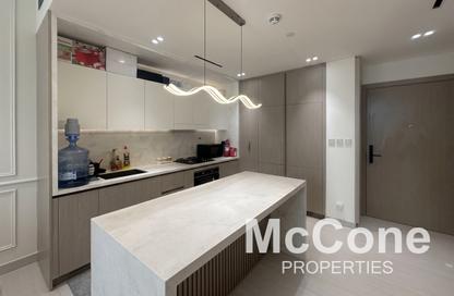 Apartment - 1 Bedroom - 2 Bathrooms for rent in Binghatti Phoenix - District 13 - Jumeirah Village Circle - Dubai
