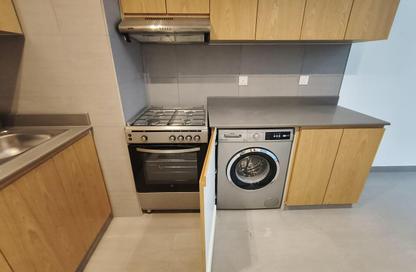 Apartment - 1 Bedroom - 1 Bathroom for rent in Souks Residential - Al Mamsha - Muwaileh - Sharjah