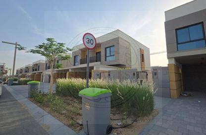 Villa - 4 - 6 for rent in AZHA Community - Al Amerah - Ajman