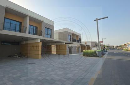 Villa - 4 - 6 for rent in AZHA Community - Al Amerah - Ajman