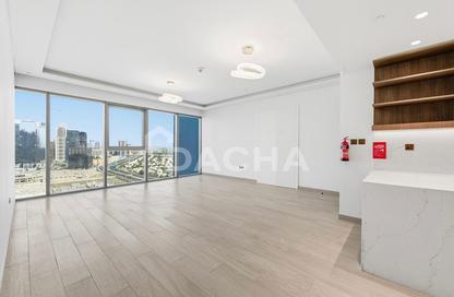 Apartment - 1 Bedroom - 2 Bathrooms for rent in Me Do Re Tower - JLT Cluster L - Jumeirah Lake Towers - Dubai