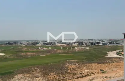 شقة - 2 غرف نوم - 3 حمامات للبيع في ريزيدينس إي - ياس جولف كليكشن - جزيرة ياس - أبوظبي