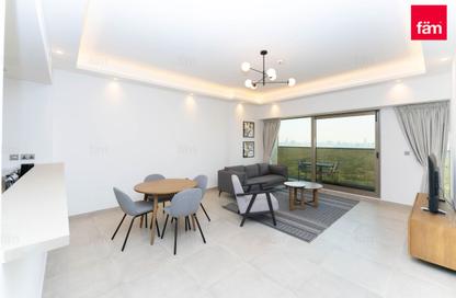 Apartment - 1 Bedroom - 2 Bathrooms for rent in Orra The Embankment Tower 1 - Orra The Embankment - Jumeirah Lake Towers - Dubai