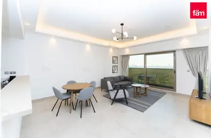 Apartment - 1 Bedroom - 2 Bathrooms for rent in Orra The Embankment Tower 1 - Orra The Embankment - Jumeirah Lake Towers - Dubai