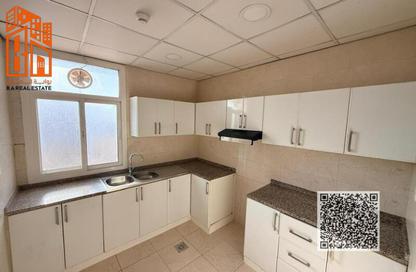 Apartment - 2 Bedrooms - 3 Bathrooms for rent in Ajman Global City - Al Alia - Ajman