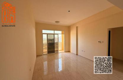 Apartment - 2 Bedrooms - 3 Bathrooms for rent in Ajman Global City - Al Alia - Ajman
