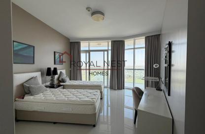 Apartment - 2 - 3 for rent in Artesia B - Artesia - Damac Hills - Dubai