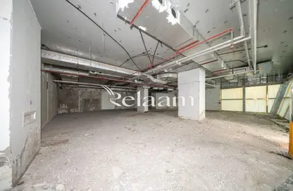 Show Room - Studio - 1 Bathroom for rent in Al Khalidiya - Abu Dhabi