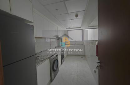 Apartment - 1 Bedroom - 2 Bathrooms for sale in Waha Living - Jumeirah Garden City - Al Satwa - Dubai Apartment - 1 Bedroom - 2 Bathrooms for sale in Waha Living - Jumeirah Garden City - Al Satwa - Dubai